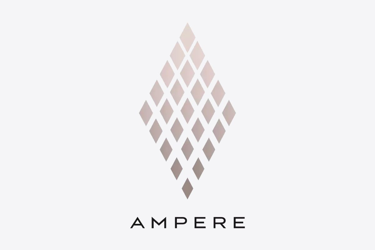 Renault amperio