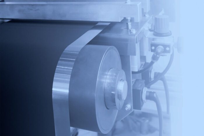 Rwth aachen pem nanoloy