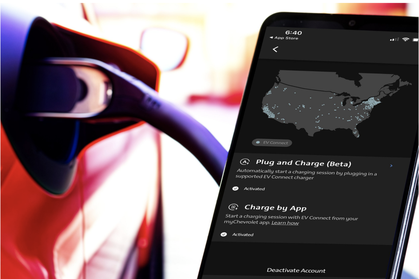 Captura de pantalla en e