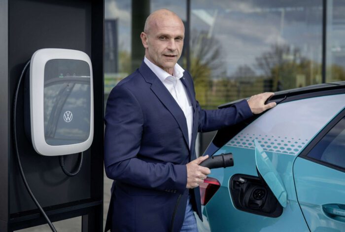 Thomas ulbrich volkswagen