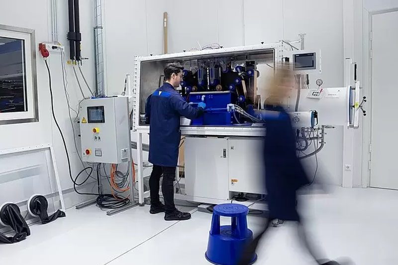 Varta batterie battery graz min