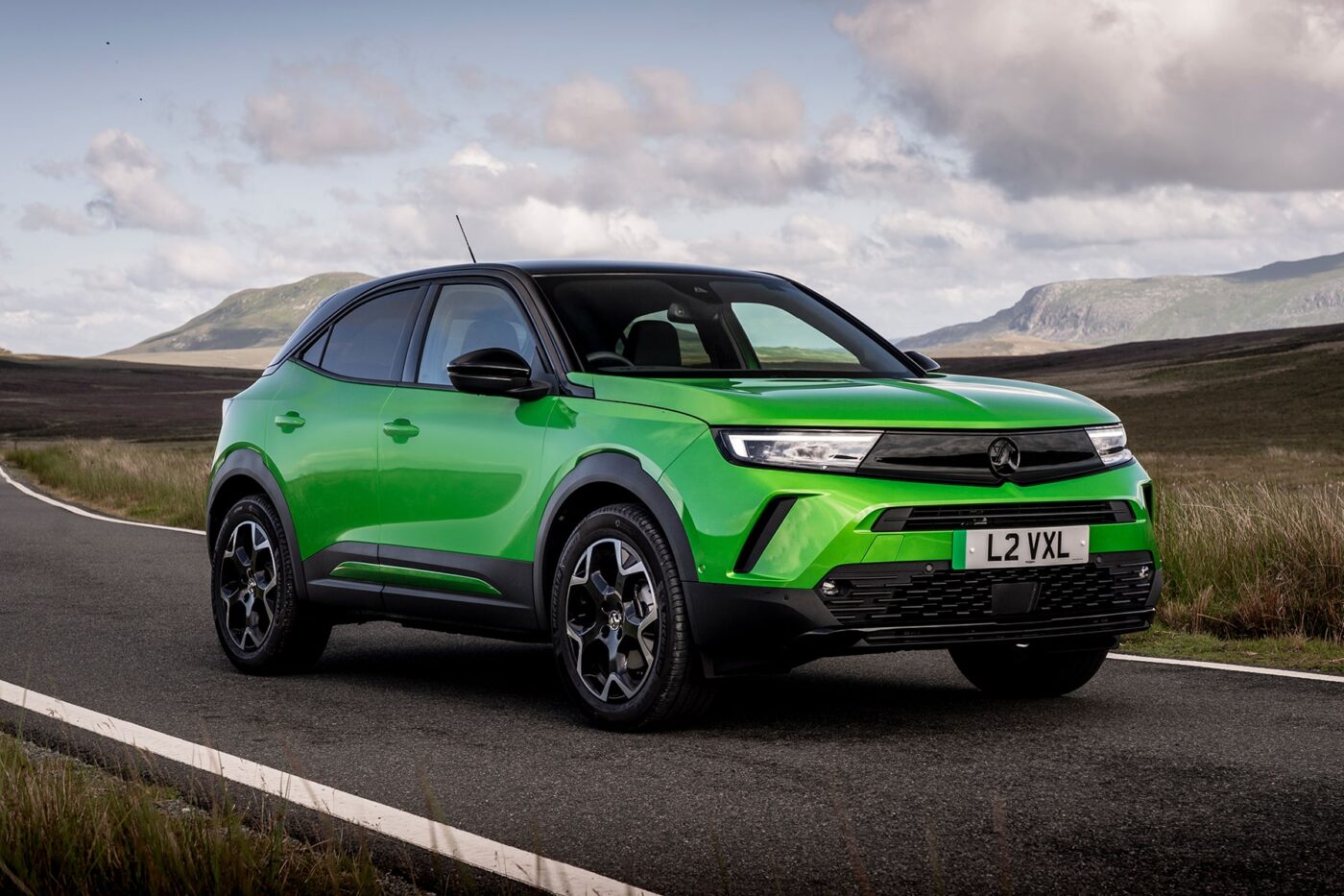 Vauxhall mokka eléctrico grossbritannien uk min