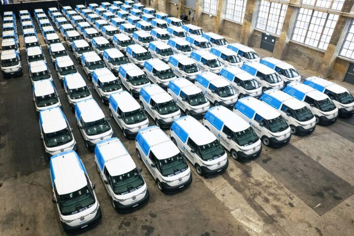 Volkswagen id buzz e transporter electric transporter helion schweiz switzerland min