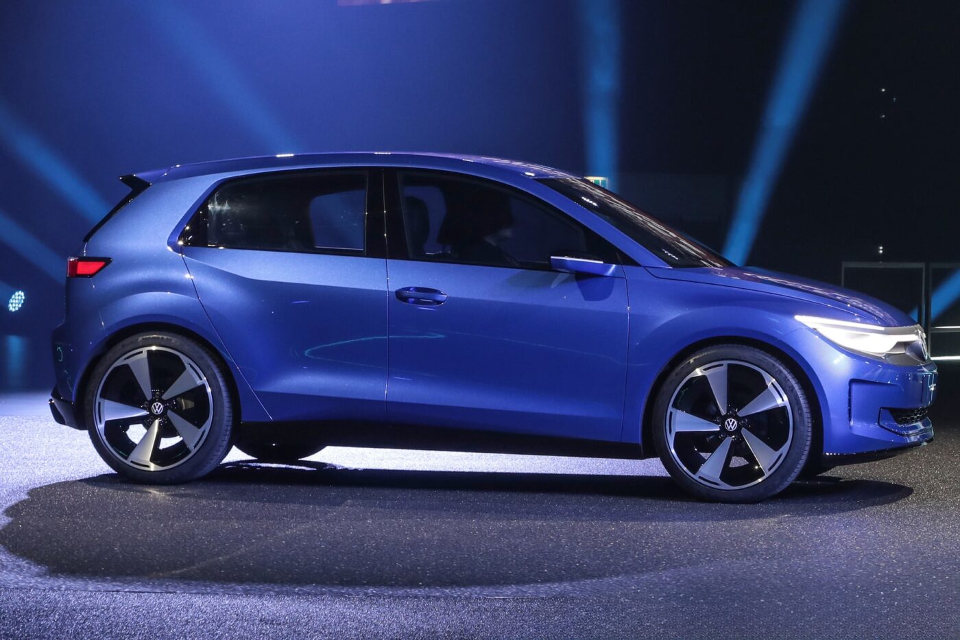Sparen Oder Investieren?  Vw Multifunktionsanzeige Im Detail! - tkwxuma