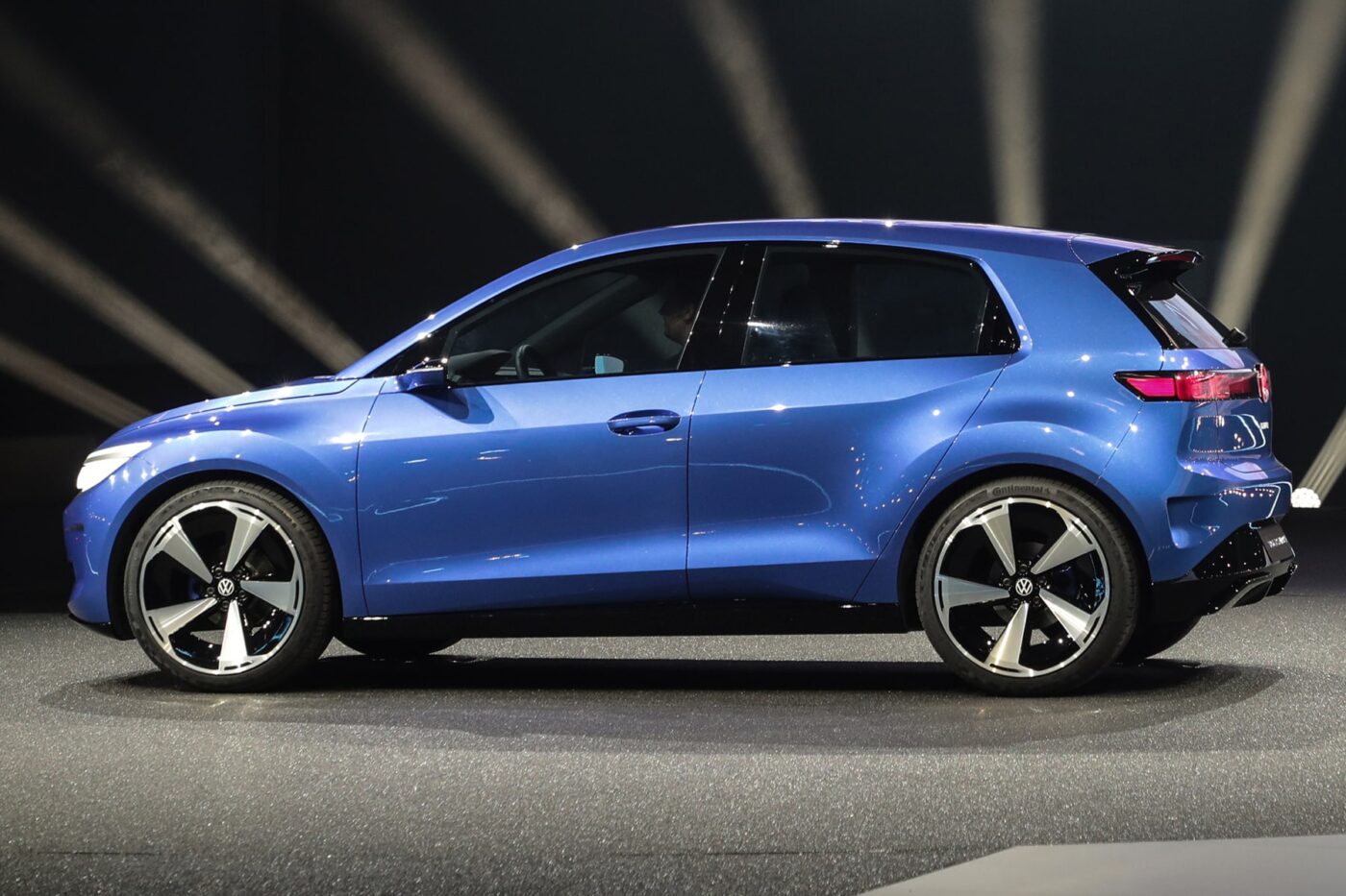 Volkswagen id2 min