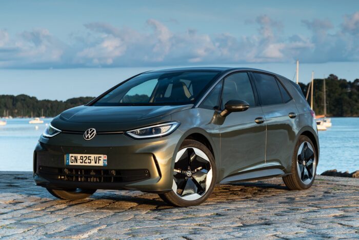 Volkswagen id3 frankreich france min