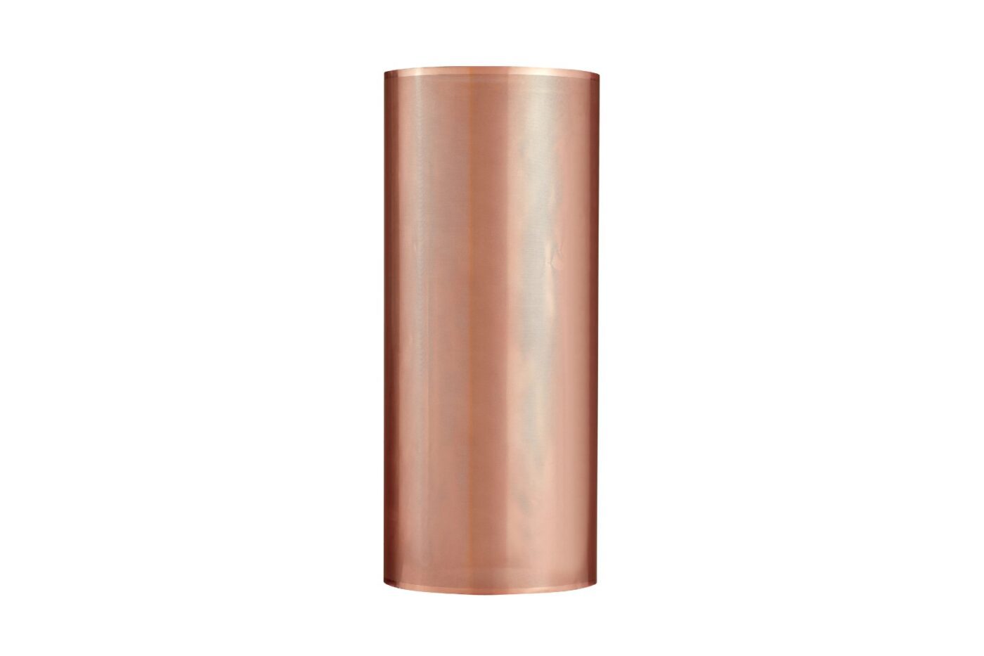 Lámina de cobre Addionics