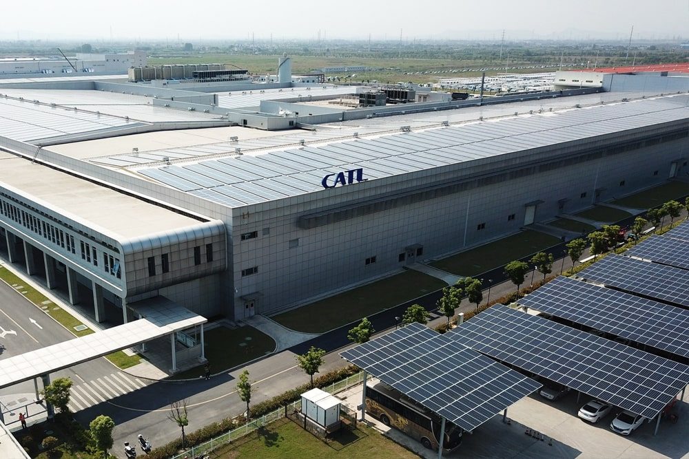 Catl liyang jiangsu min