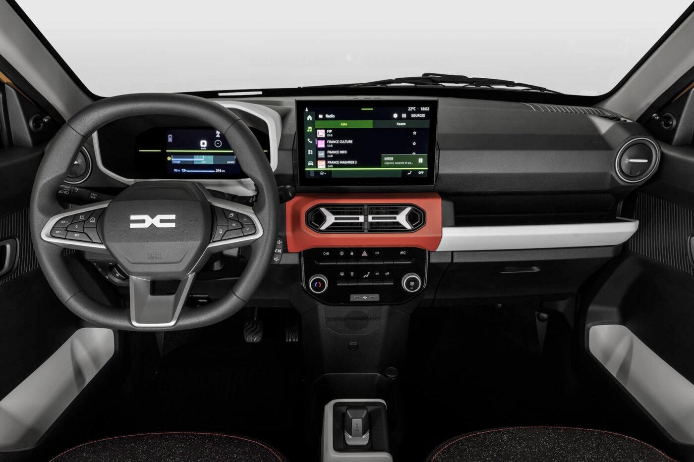 dacia spring electric facelift 2024 10 min dacia spring electric facelift 2024 10 min