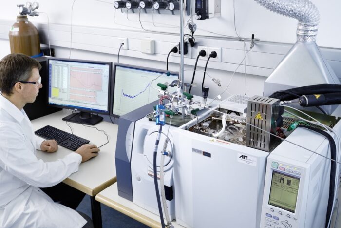 Digicell ait austrian institute of technology min