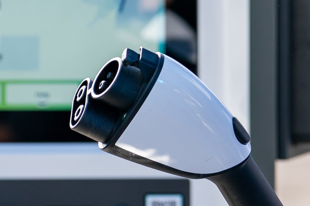 Electrify america ladestation charging station usa min