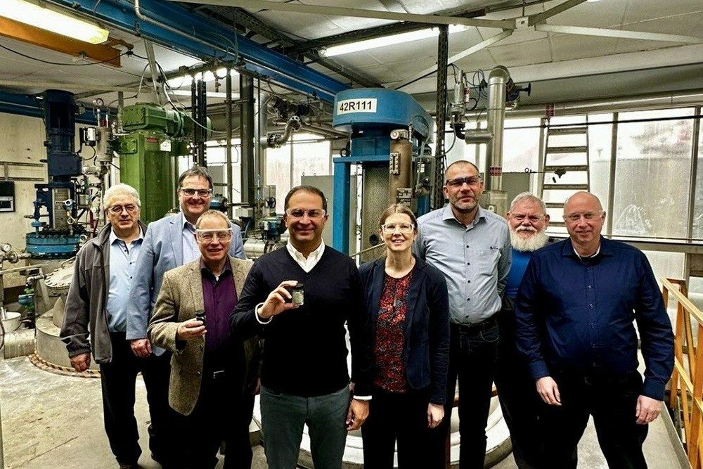 Epsilon advanced materials moosburg lfp battery cathode material