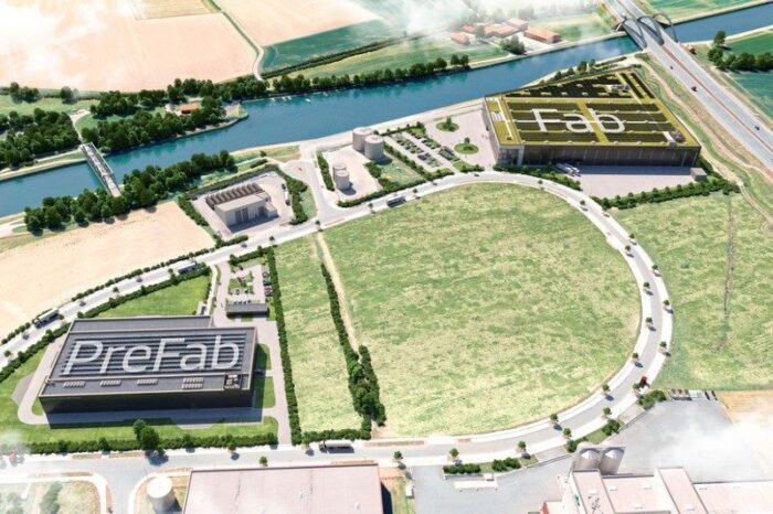 Forschungsfertigung batteriezelle muenster