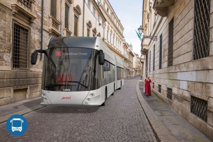 Hess vicenza e busse lightram