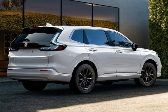 Honda crv e fcev min