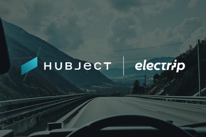 Hubject electrip