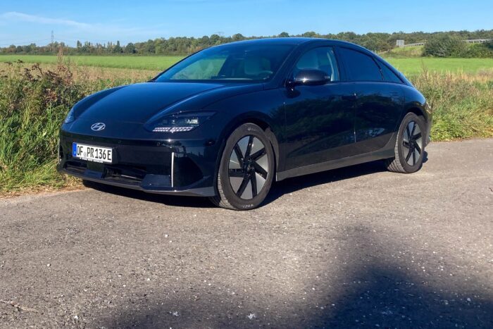 Hyundai ioniq fahrbericht sebastian schaal min