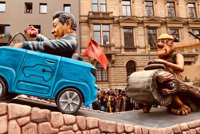 Karneval fasching min