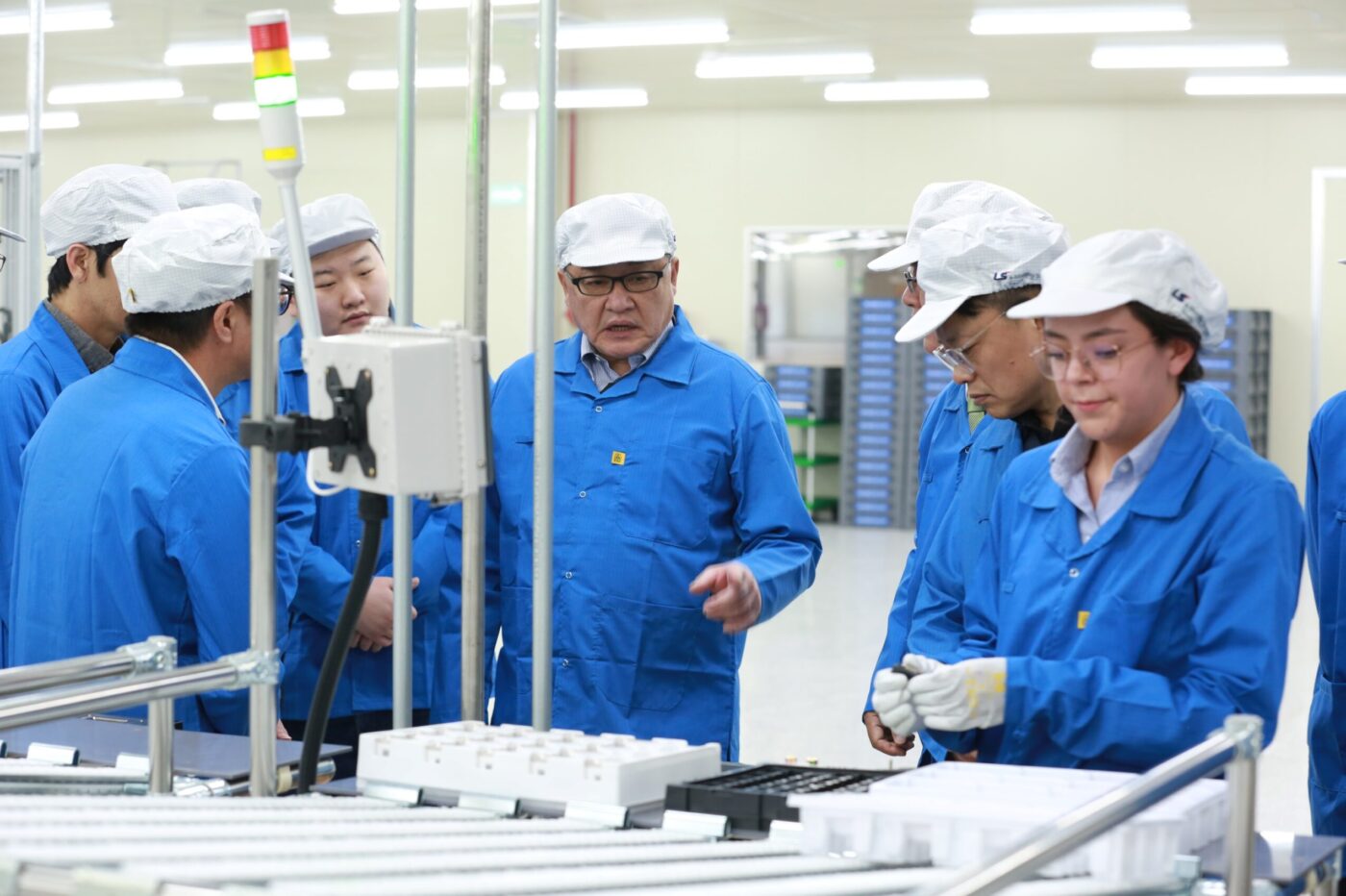 Ls e soluciones de movilidad durango méxico scaled e