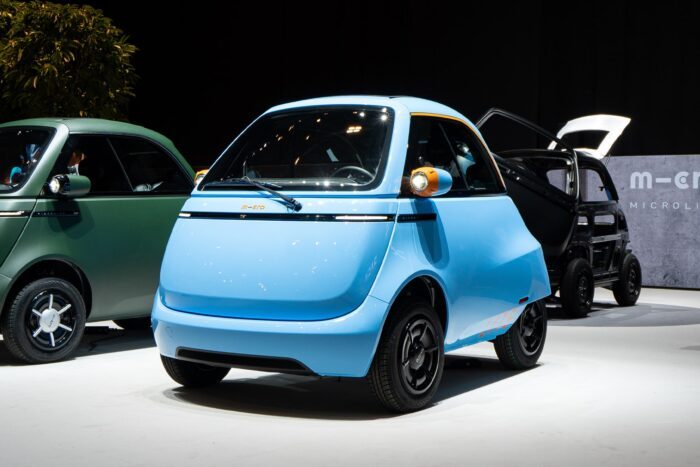 Micro microlino lite min