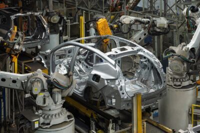 Polestar chengdu produktion production min