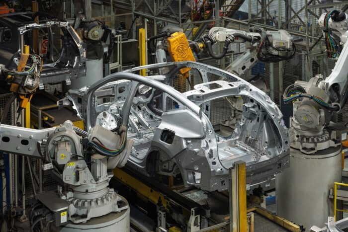 Polestar chengdu produktion production min