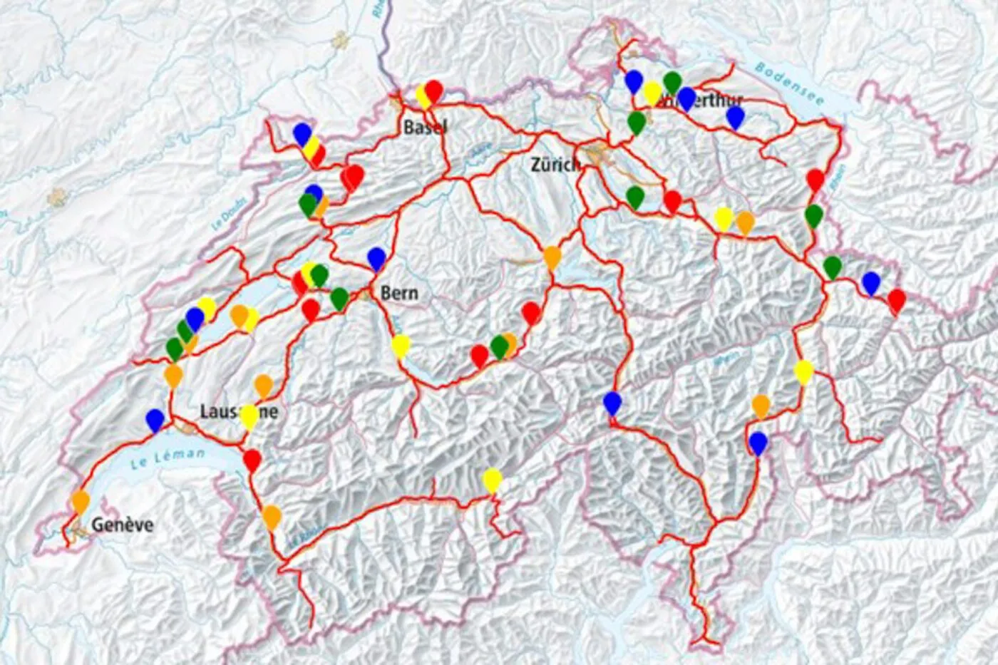 schweiz astra cargador rápido 2024 schweiz astra cargador rápido 2024