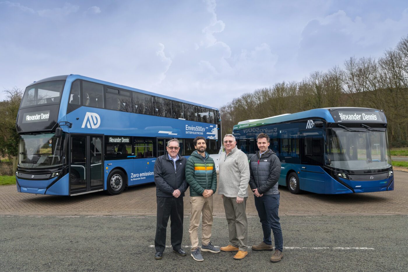 Sound transit and alexander dennis seattle scaled e