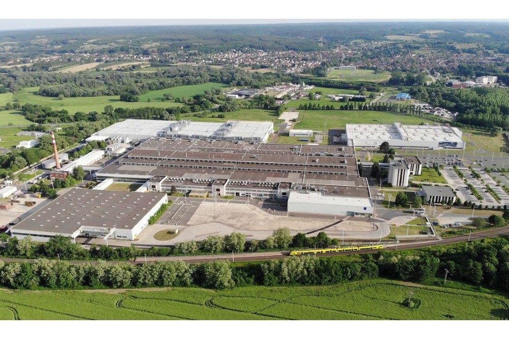 Stellantis e motoren ungarn szentgotthard