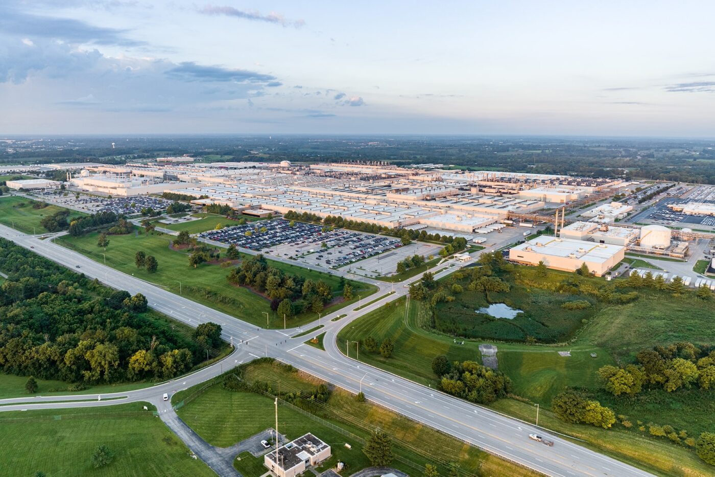 Toyota kentucky min