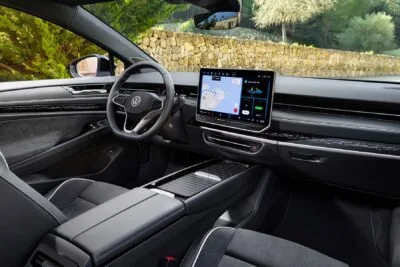 Volkswagen id7 tourer min