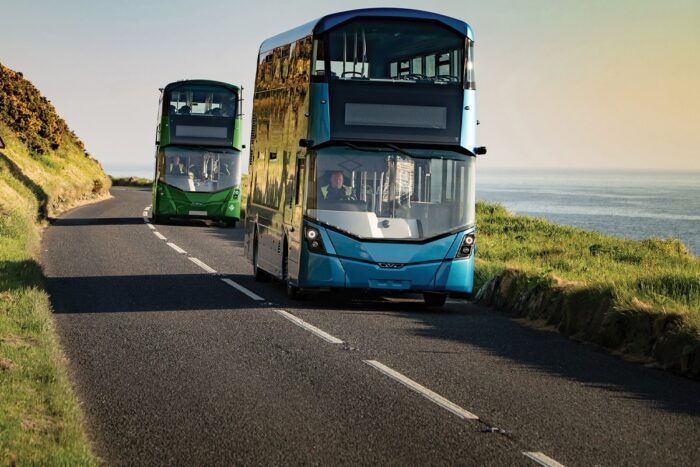 Wrightbus elektrobus electric bus min