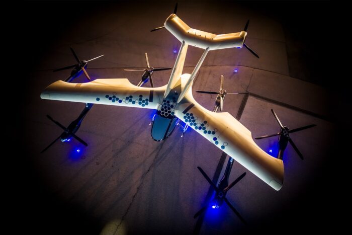 Airbus cityairbus nextgen vtol e flugzeug electric aircraft min