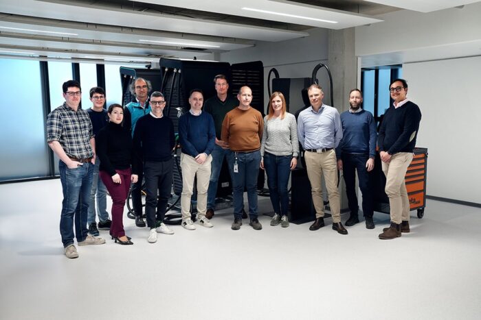 Alpitronic muenchen min