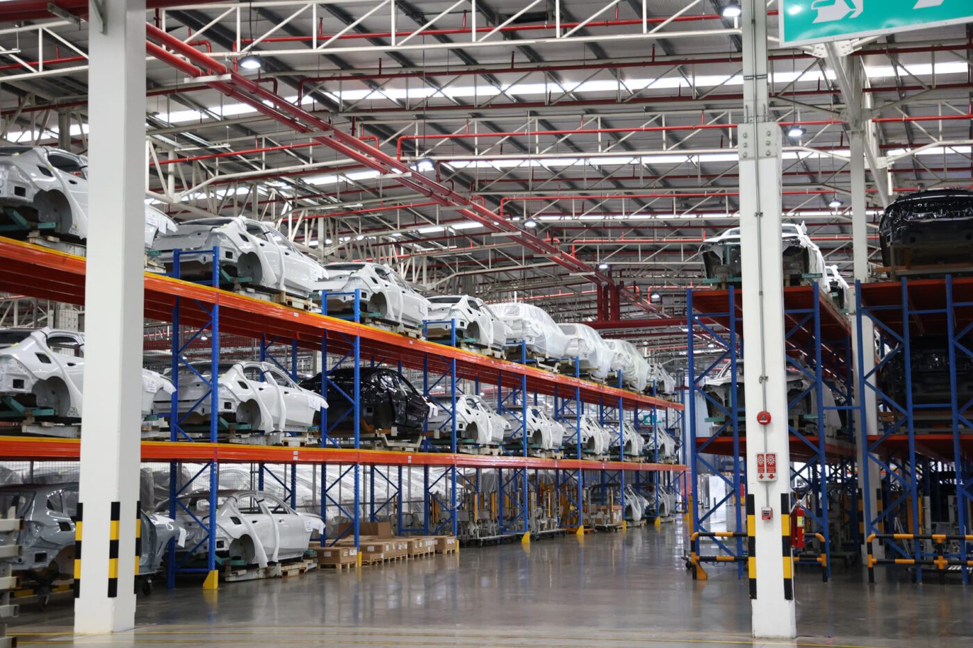 bmw tailandia rayong werk factory 4 bmw tailandia rayong werk factory 4