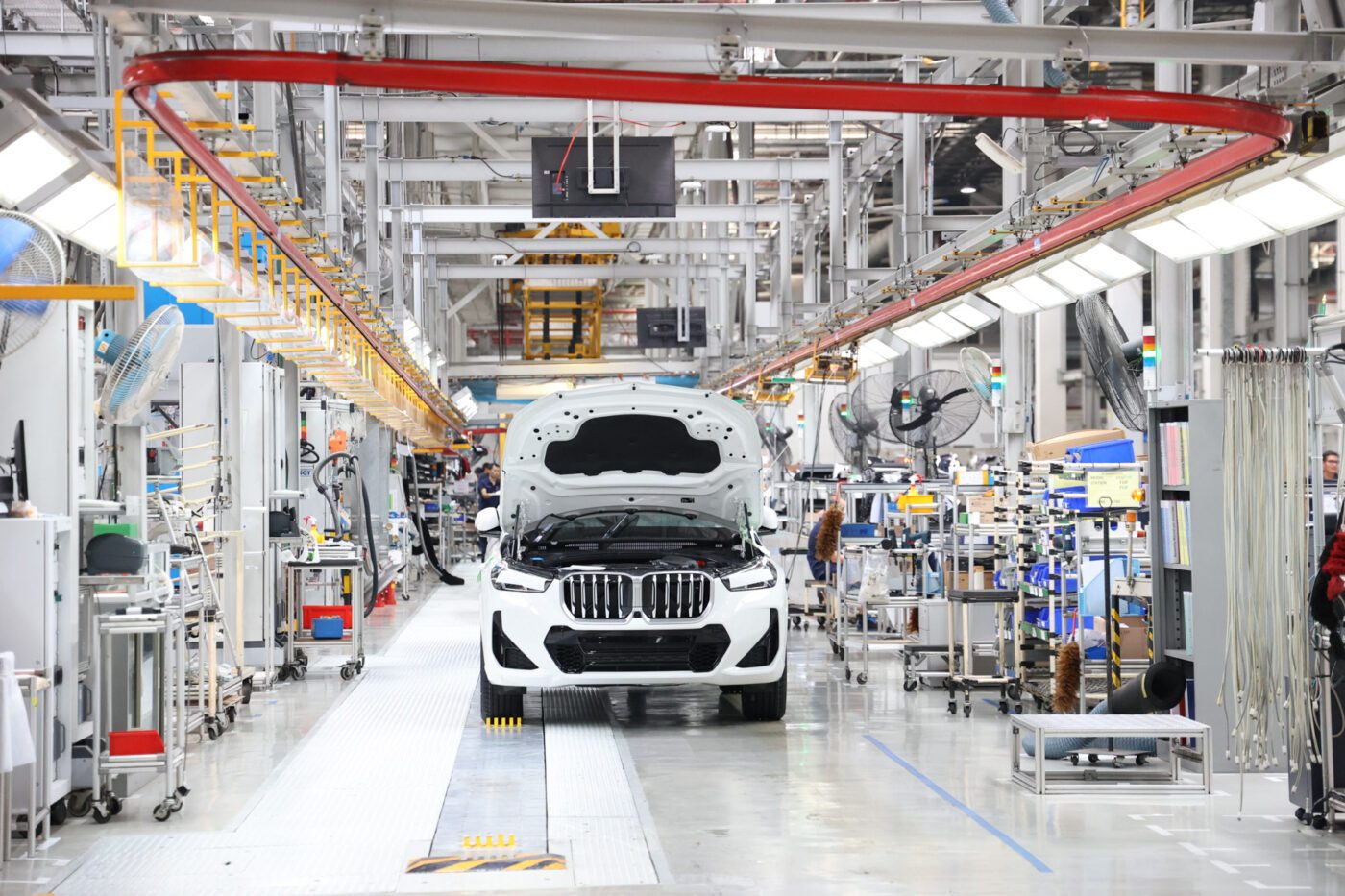 bmw tailandia rayong werk factory 6 bmw tailandia rayong werk factory 6