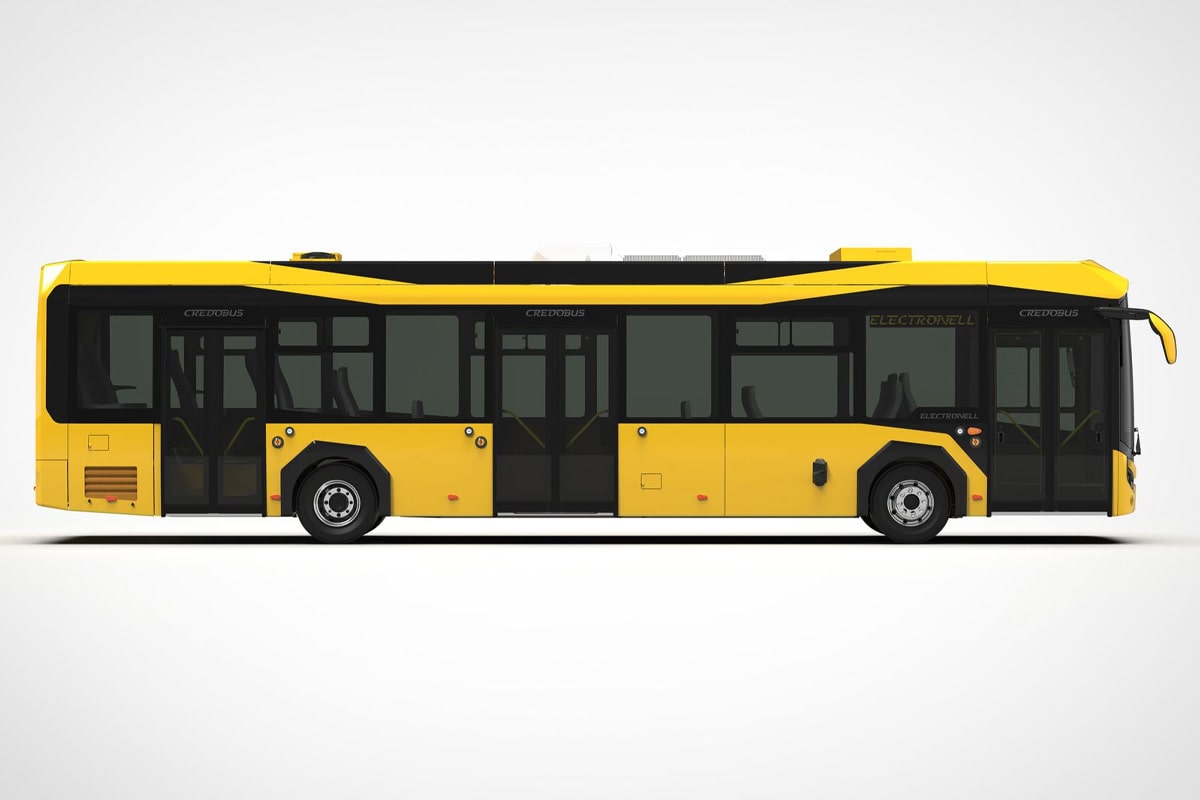 credobus electronell 12 elektrobus electric bus ungarn hungary 2024 01 min credobus electronell 12 elektrobus electric bus ungarn hungary 2024 01 min