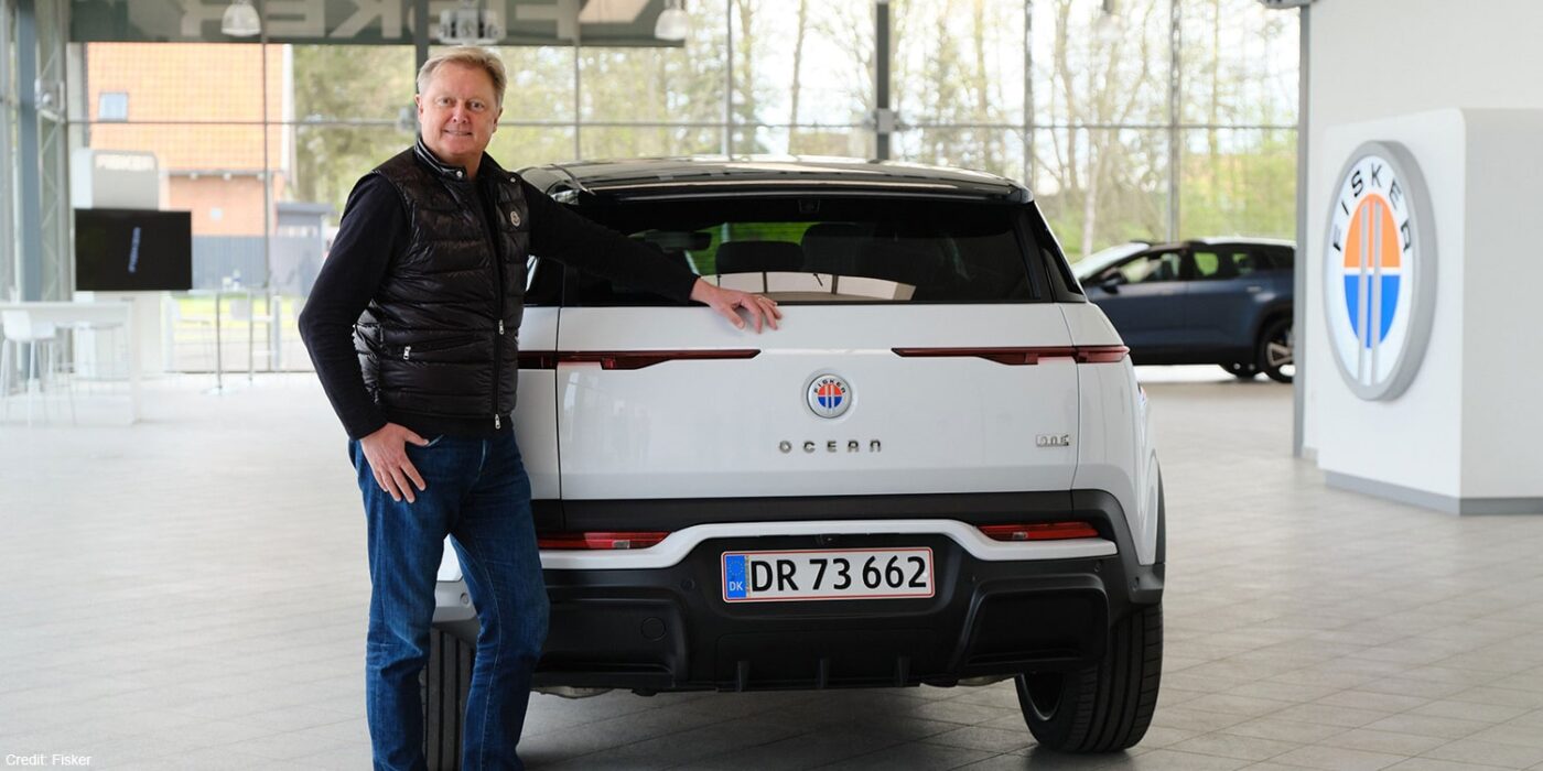 Fisker ocean henrik fisker min e