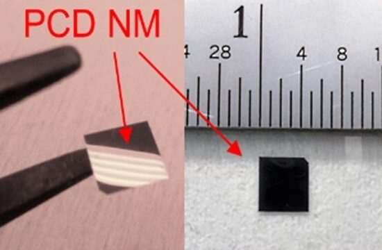 Fraunhofer usa faster charging with diamonds bild e