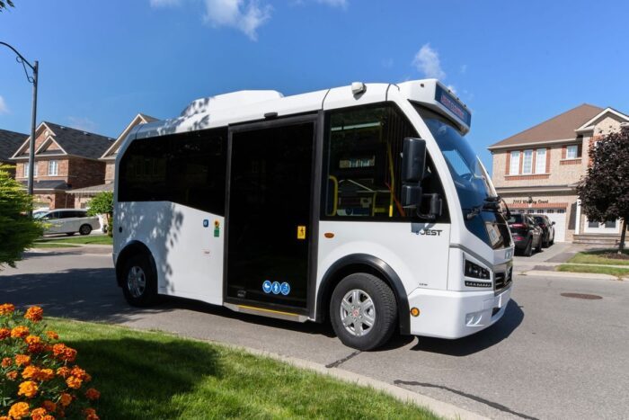 Karsan e jest elektrobus electric bus min