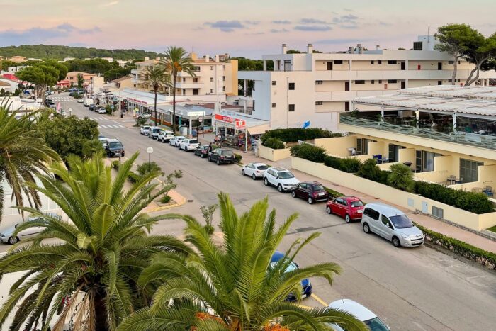 Mallorca unsplash min