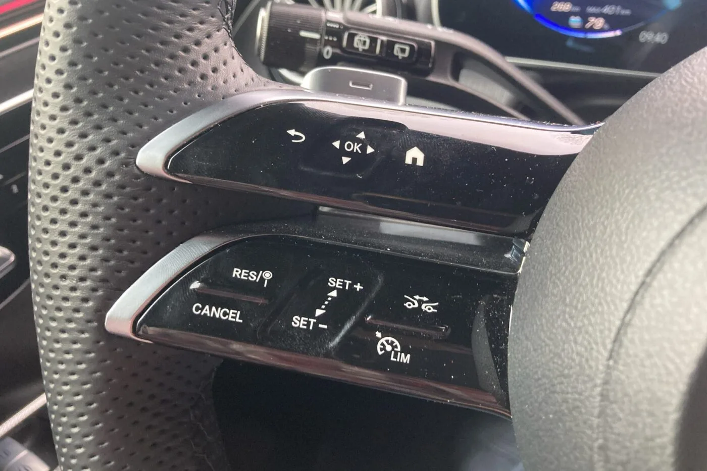 mercedes benz eqe suv 350 4matic prueba invierno 2023 03 mercedes benz eqe suv 350 4matic prueba invierno 2023 03