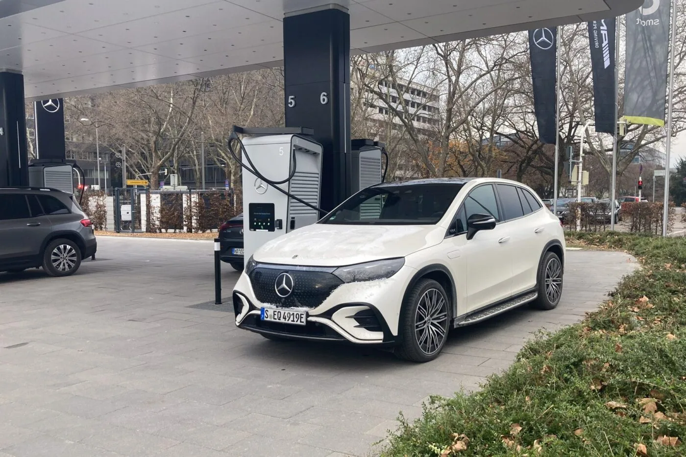 mercedes benz eqe suv 350 4matic prueba invierno 2023 09 mercedes benz eqe suv 350 4matic prueba invierno 2023 09