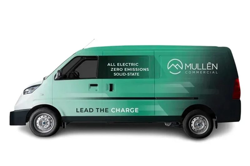 Mullen uno