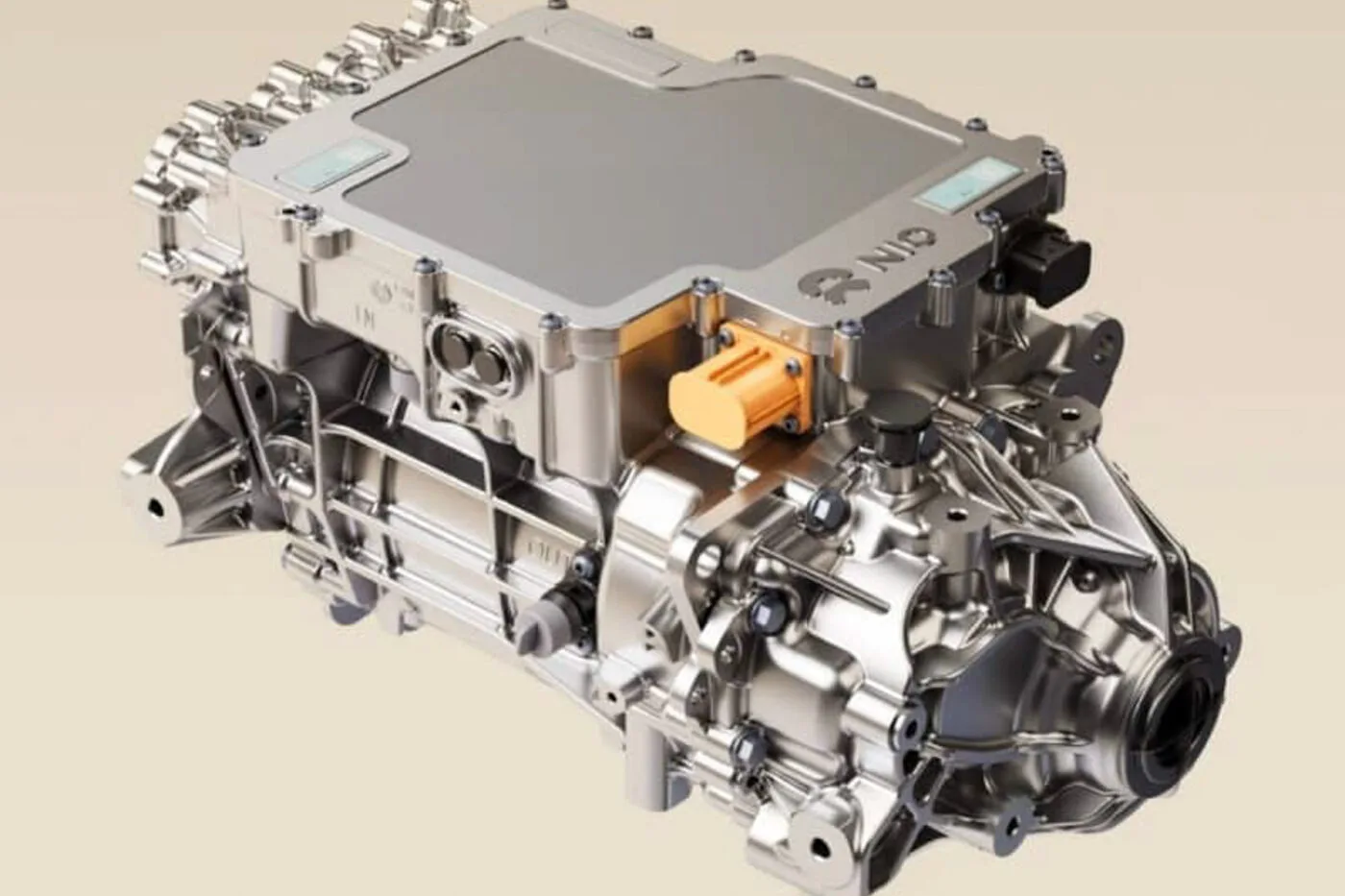 sistema de accionamiento eléctrico nio 900 voltios 2024 1 sistema de accionamiento eléctrico nio 900 voltios 2024 1