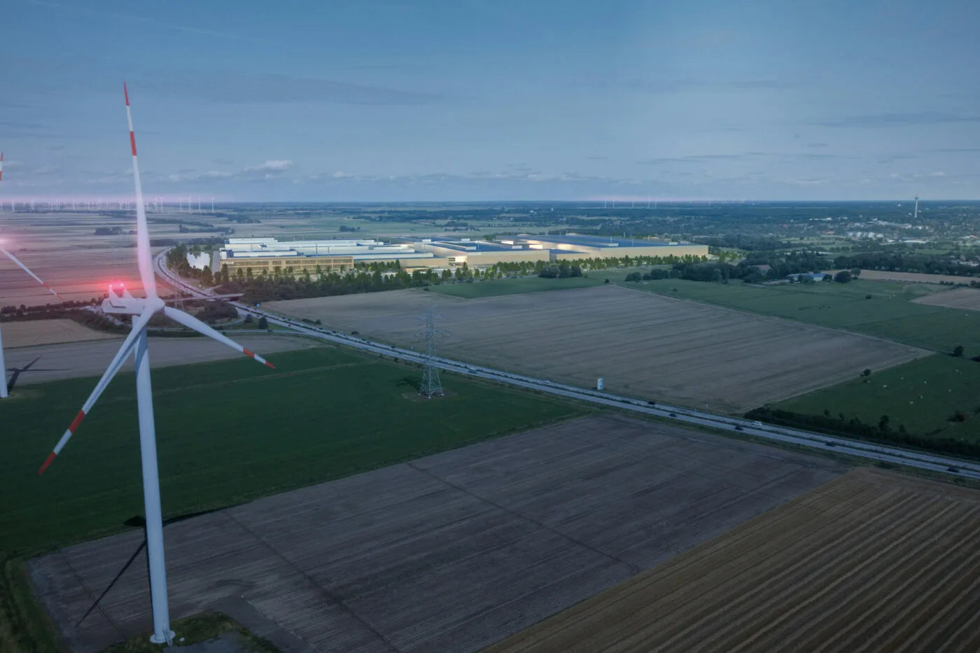 northvolt drei heide rendering 2024 3 northvolt drei heide rendering 2024 3