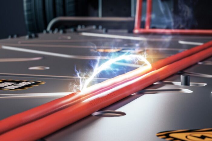 Clave de descarga parcial fev e visual