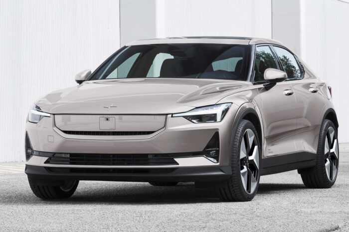 Image: Polestar