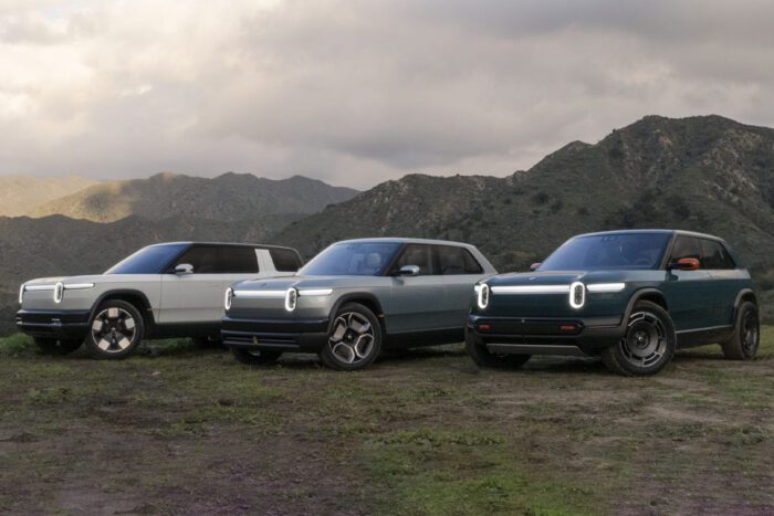 Rivian r2 r3 r3x min