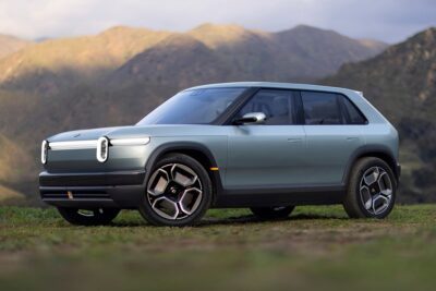 Rivian r3 min